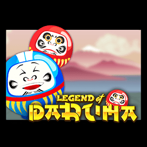 Legend of Daruma